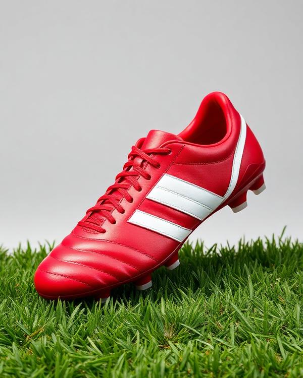 Mizuno Legado Classic FG